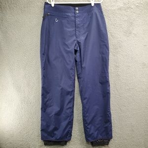 Burton Biolite Snowboard Ski Pants Women's Size XL